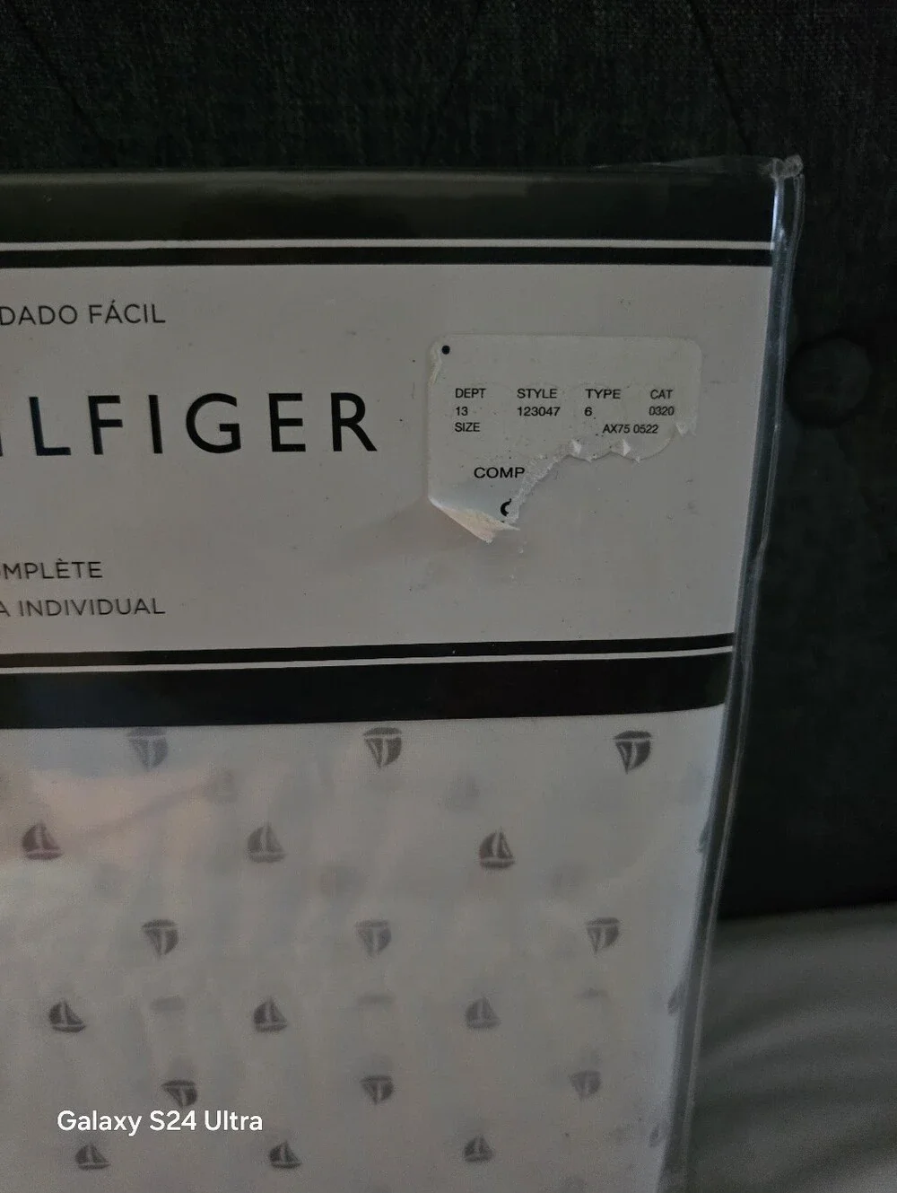 Tommy Hilfiger tommy hilfiger