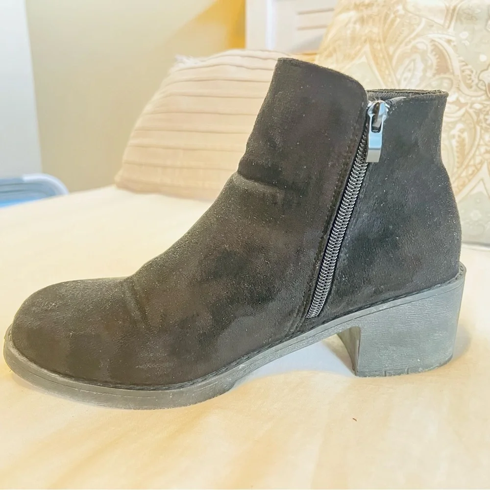 None classic black