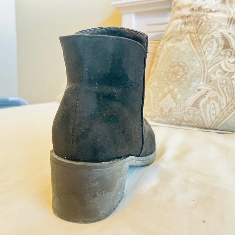None classic black