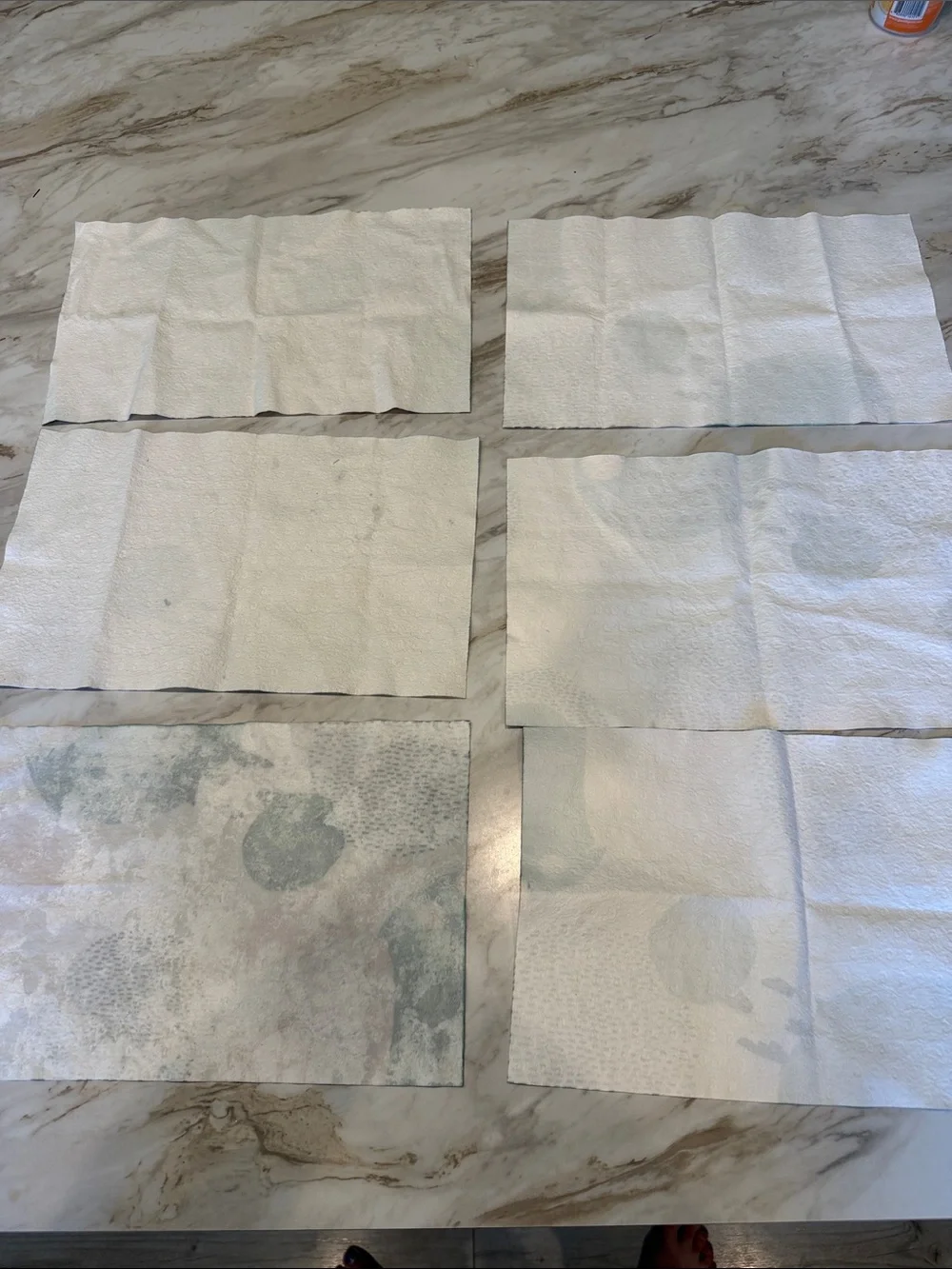 Geometry soft cotton
