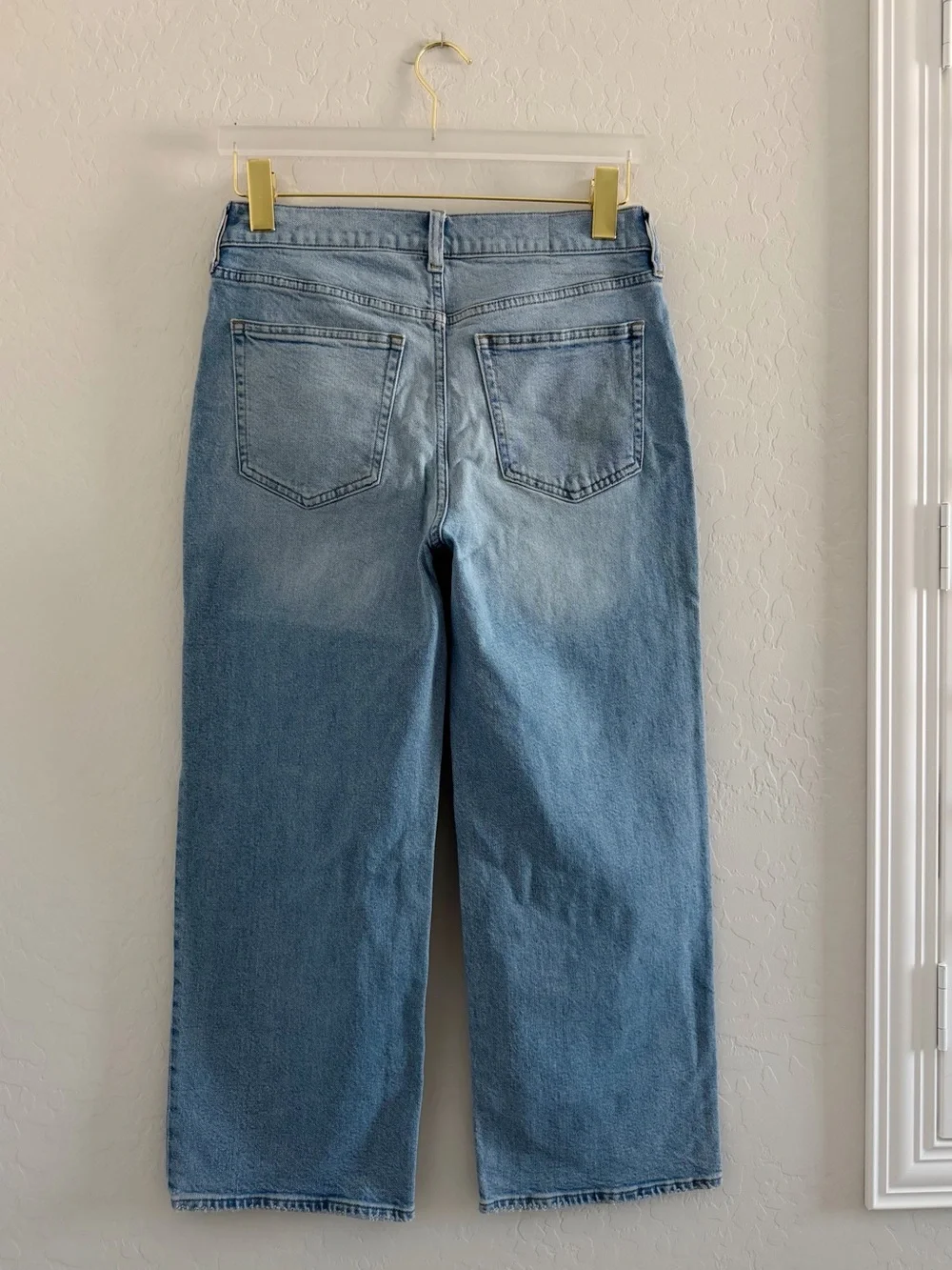 J. Crew crew slim