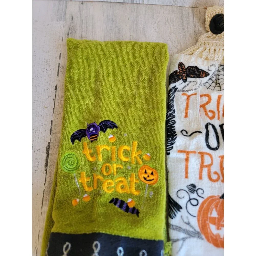 unbranded halloween trick