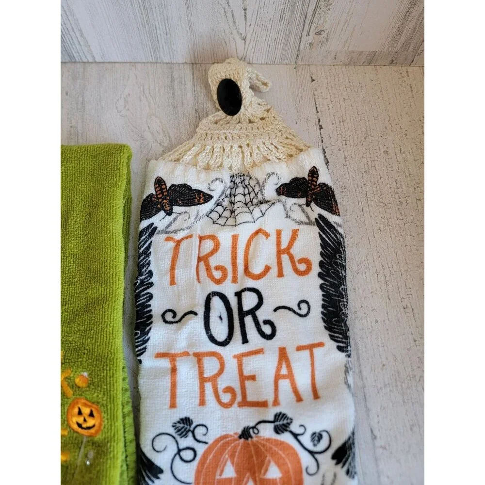 unbranded halloween trick