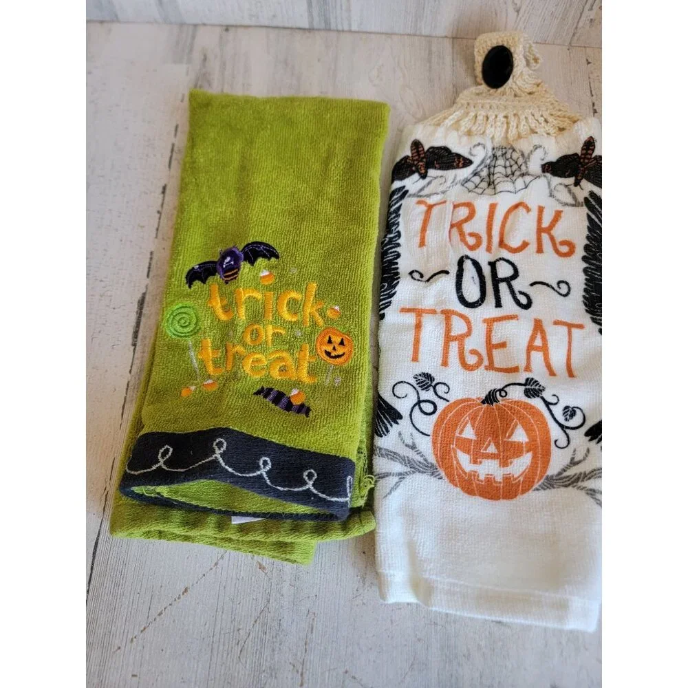 unbranded halloween trick