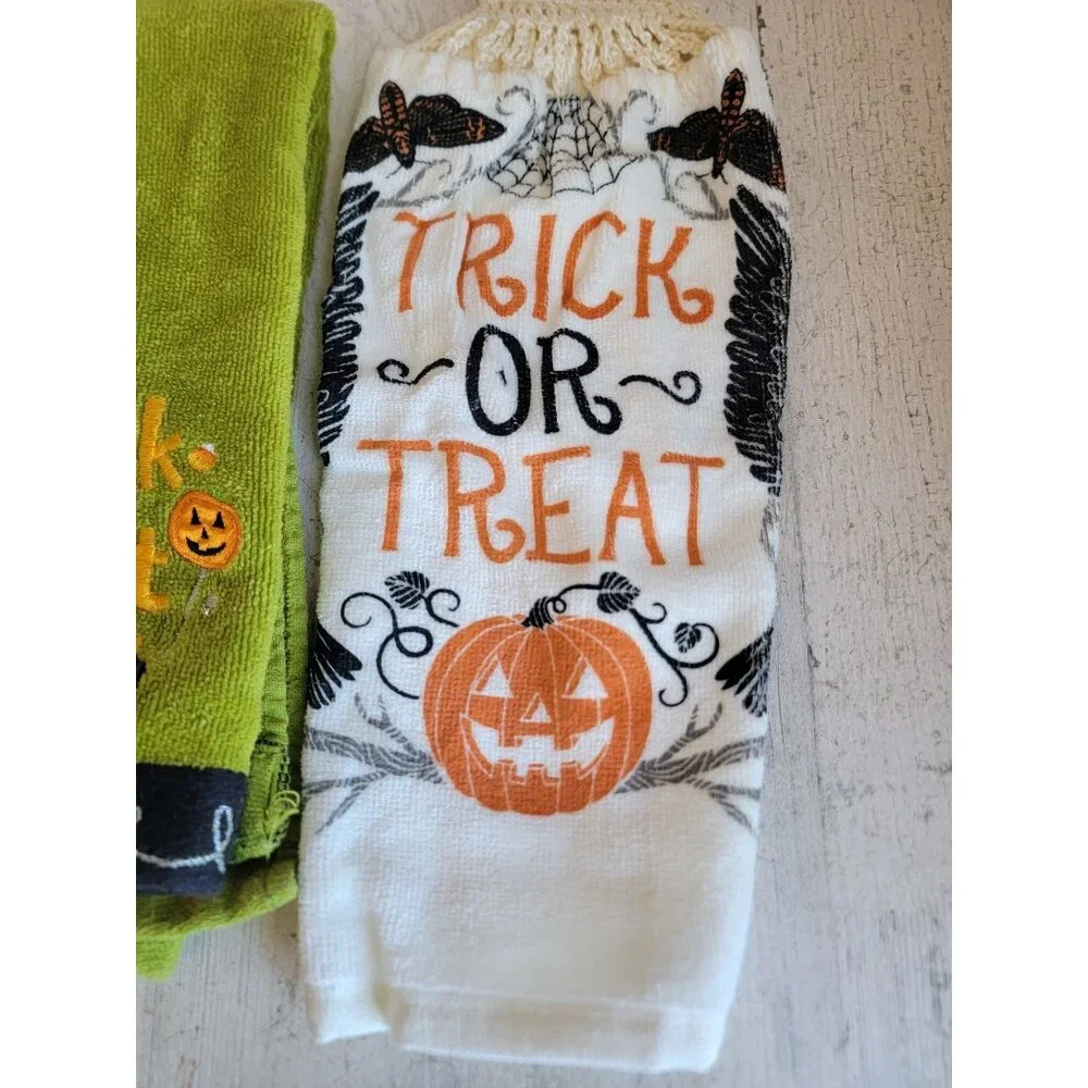 unbranded halloween trick