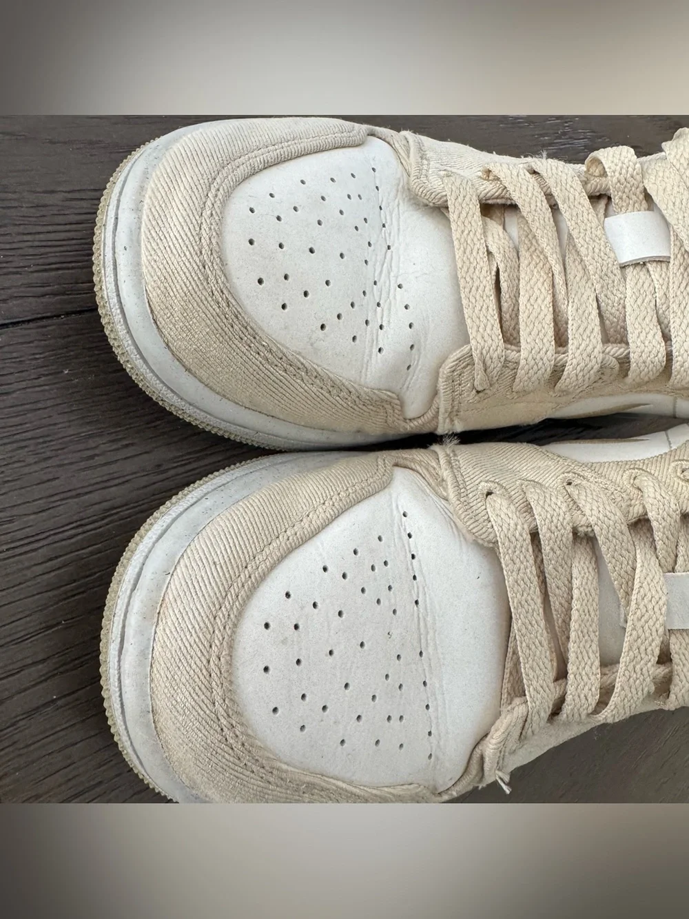 Nike photos aj1