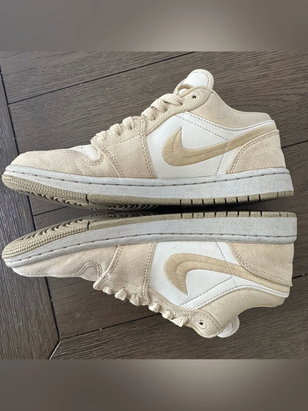 Nike see wear
