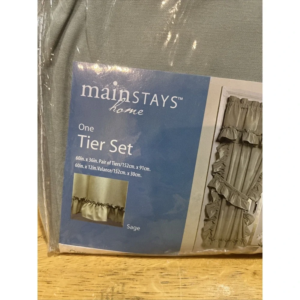 Mainstays product vintage