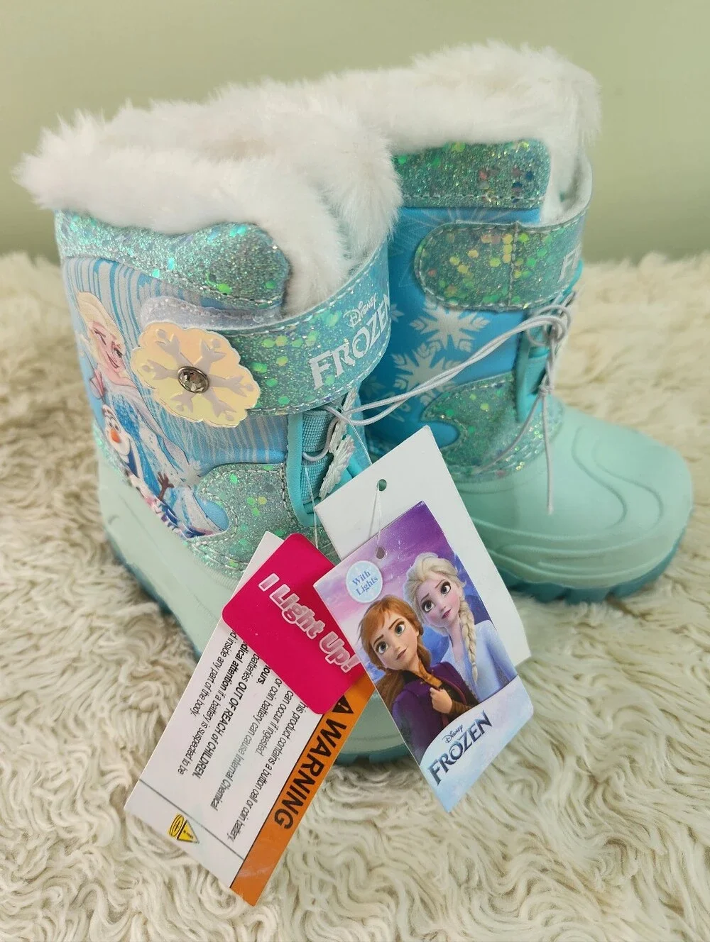 Disney new tags