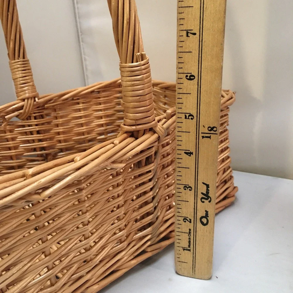 Unbranded this handcrafted