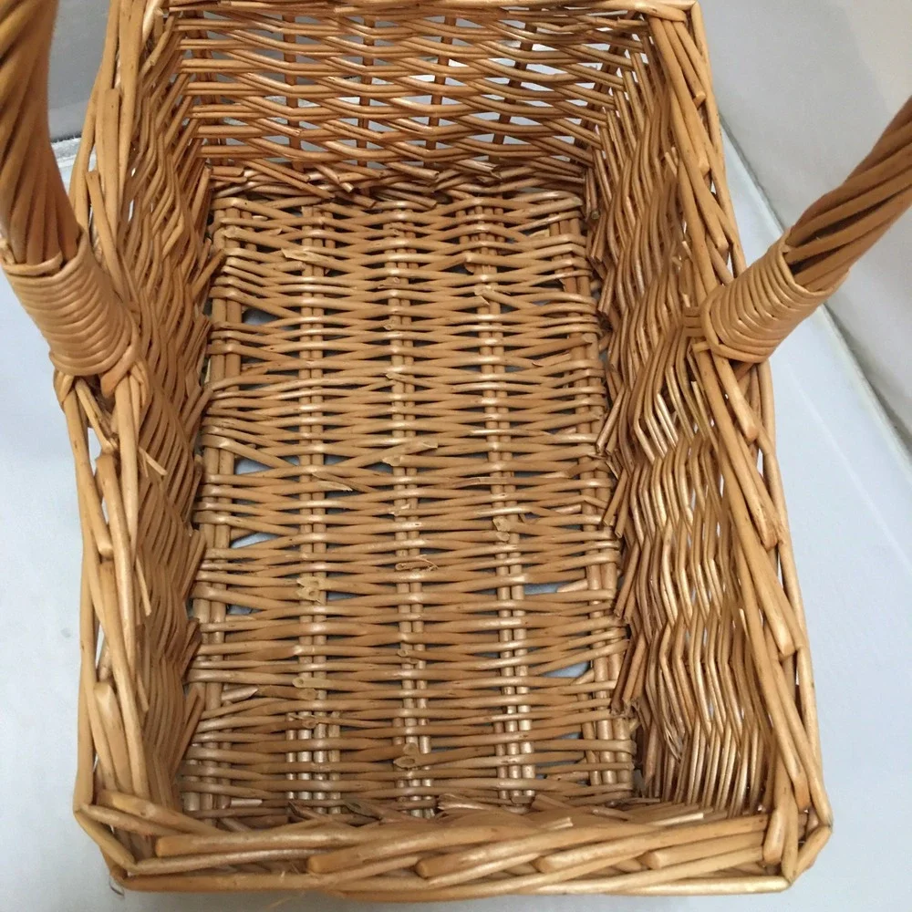 Unbranded this handcrafted