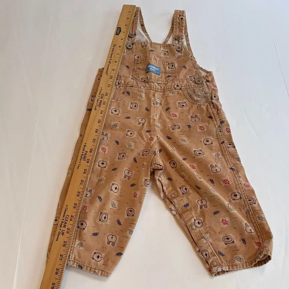 OshKosh Bgosh but 24