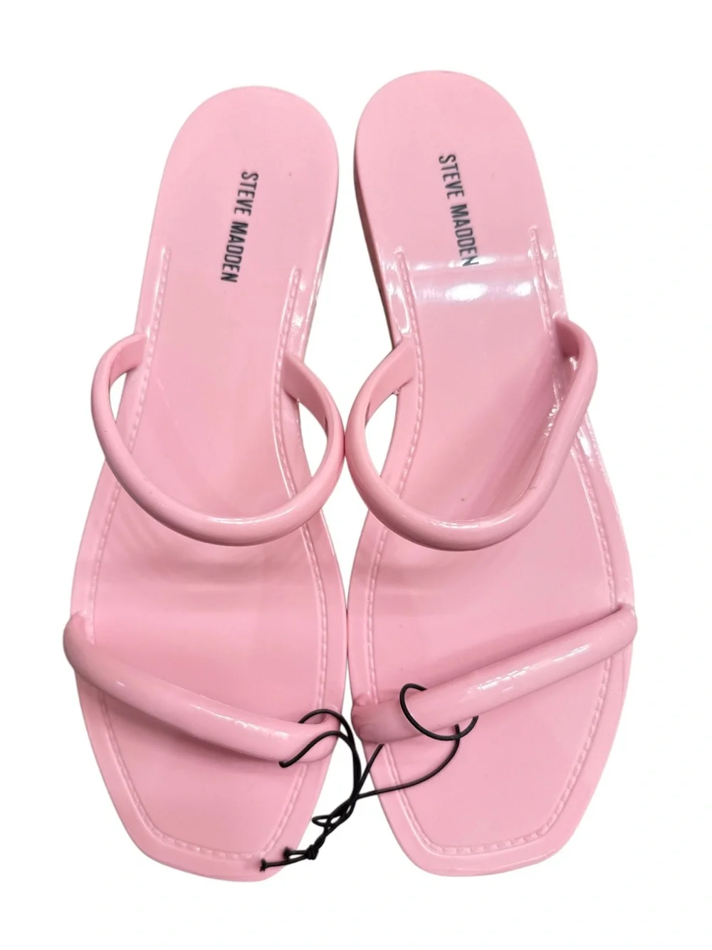 Steve Madden pictures styling stated