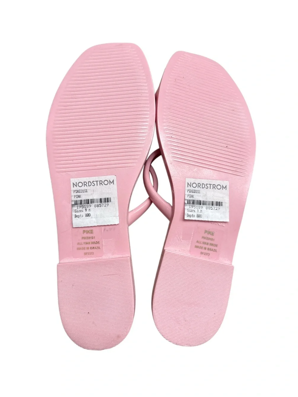 Steve Madden steve open