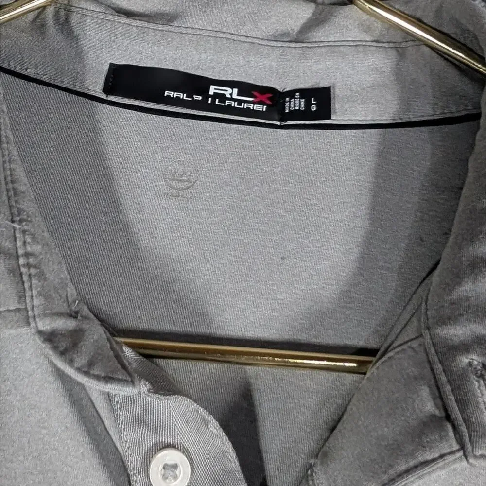Ralph Lauren rlx ralph