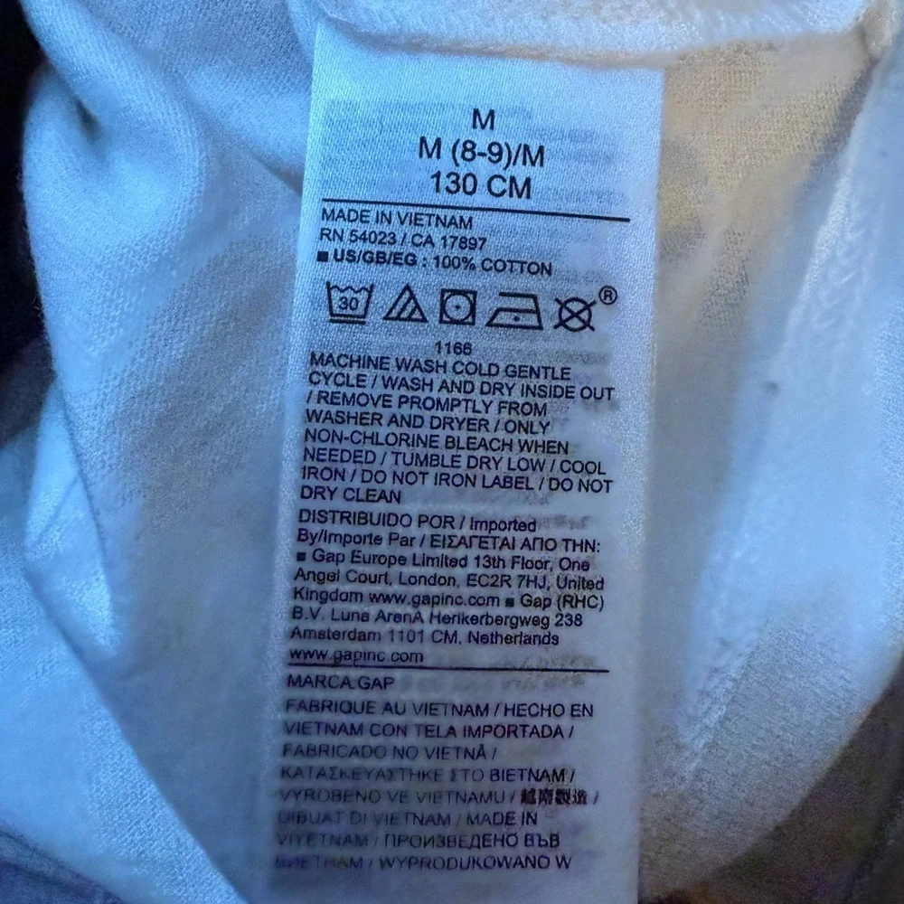 GAP brand new