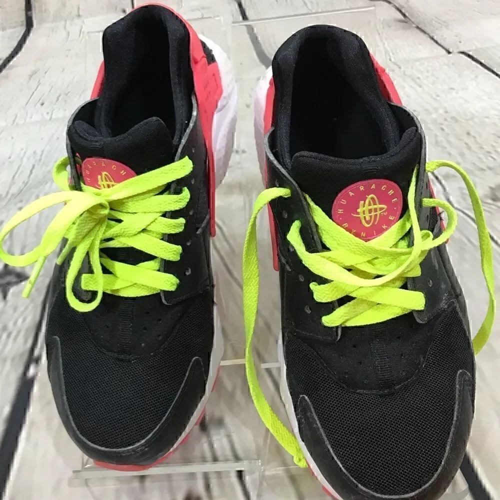 Nike please details