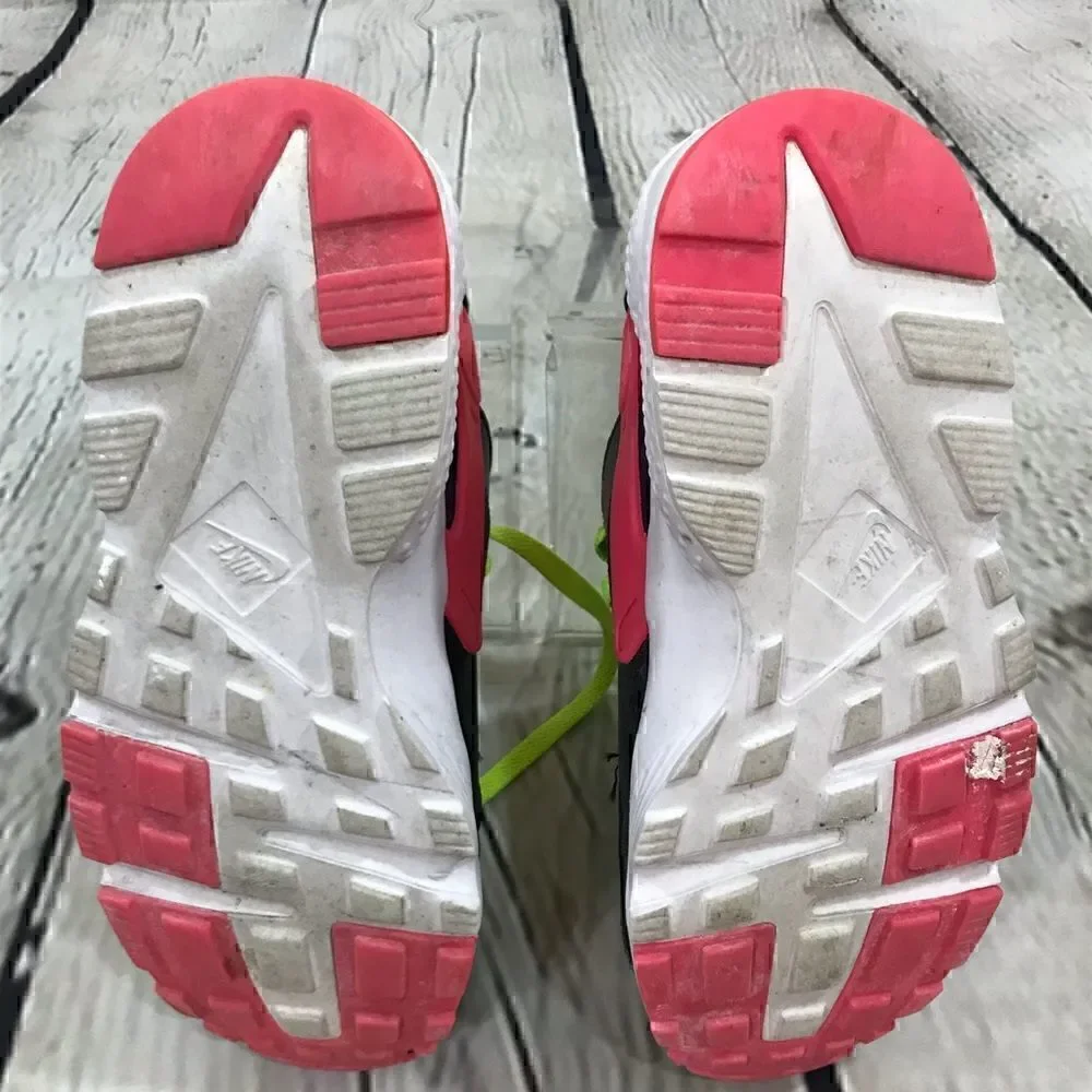 Nike make green women’s