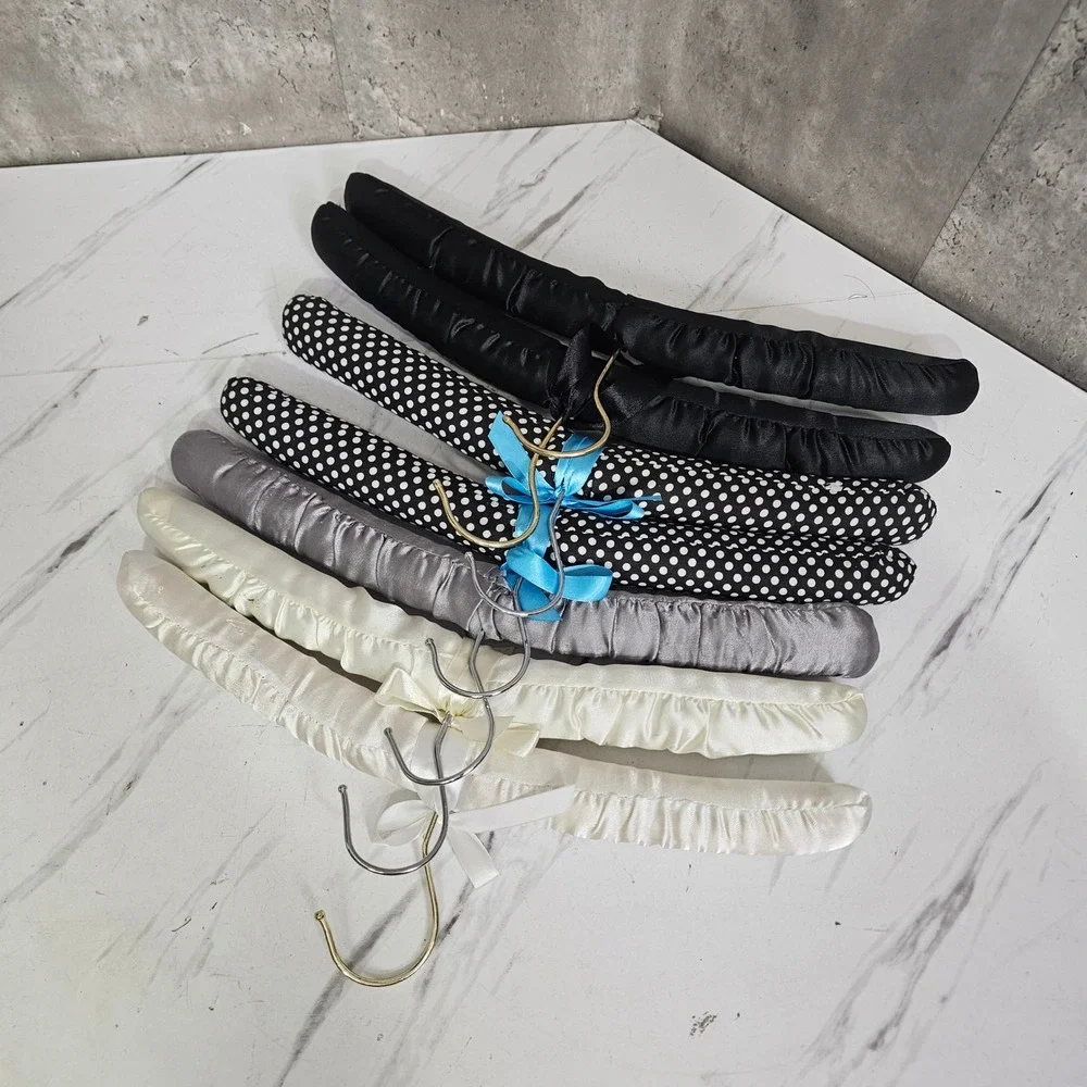 N/A lot padded