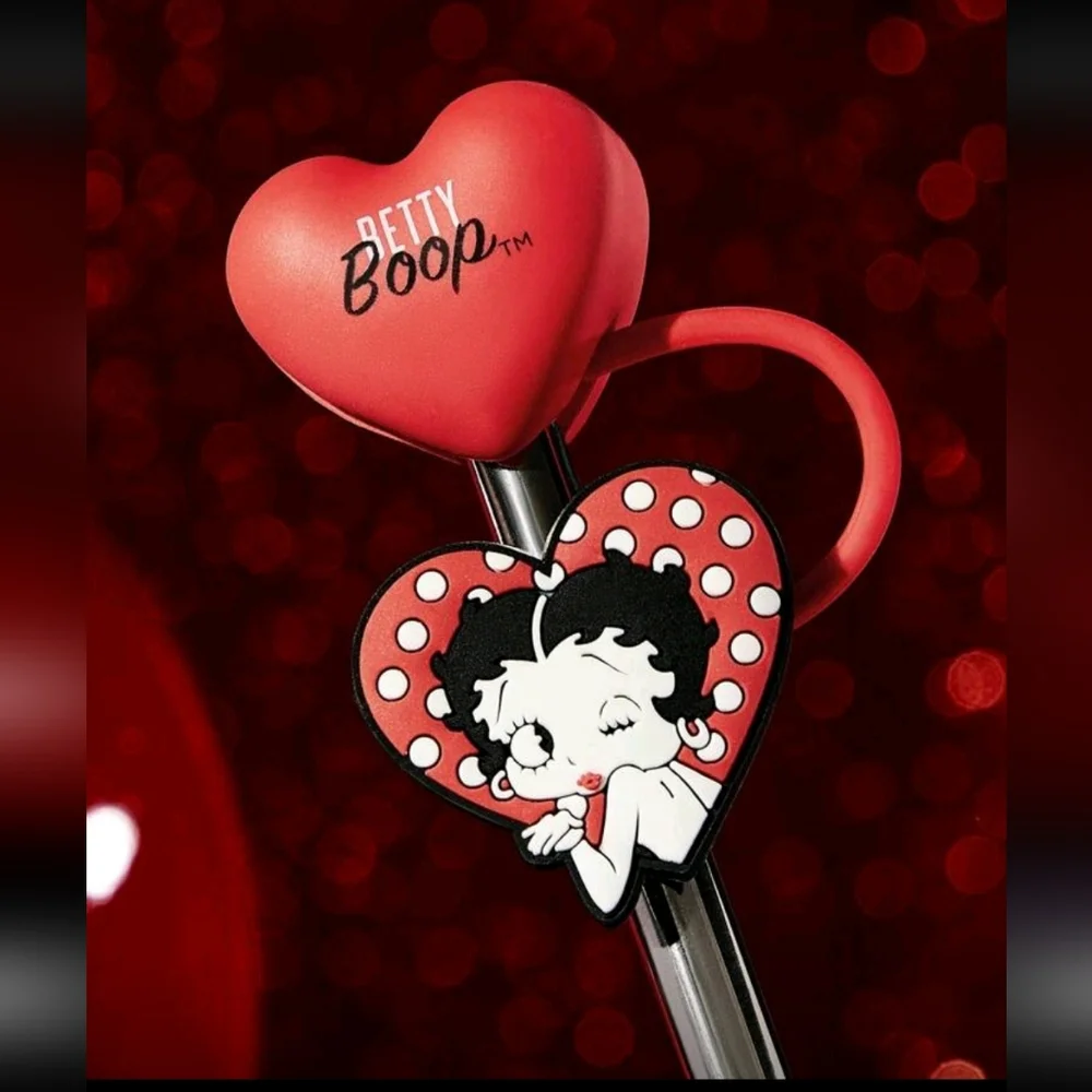 Betty Boop keep your