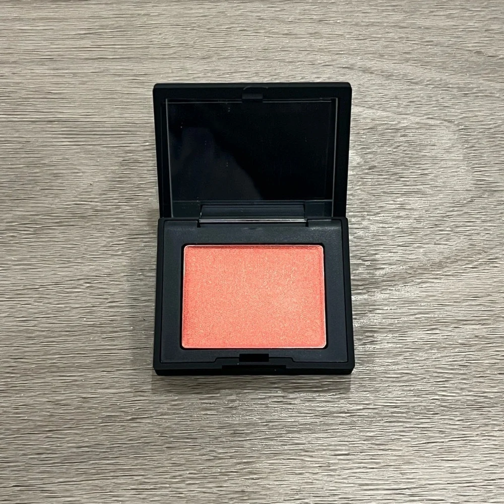NARS new blush