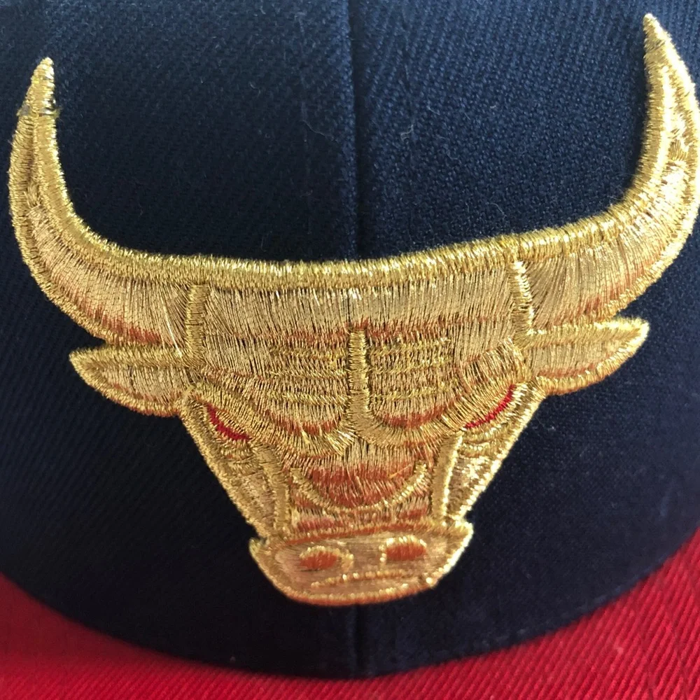 Mitchell & Ness nwot rare