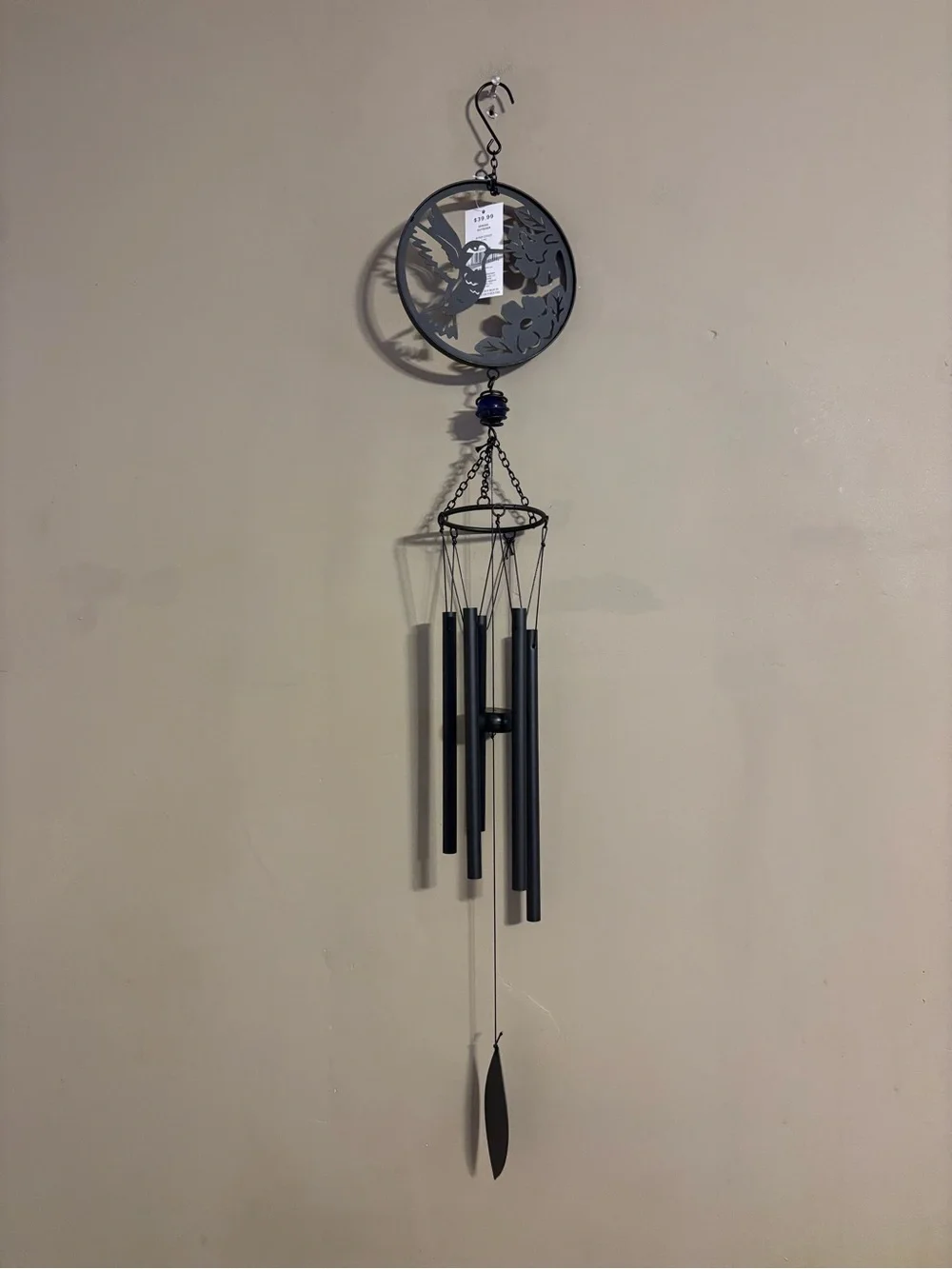 Place & Time new outdoor