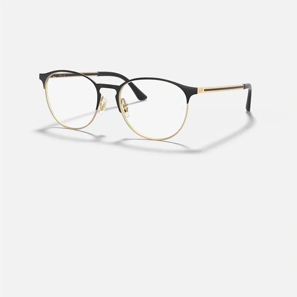 Ray Ban RB6375 Optics Glasses with case