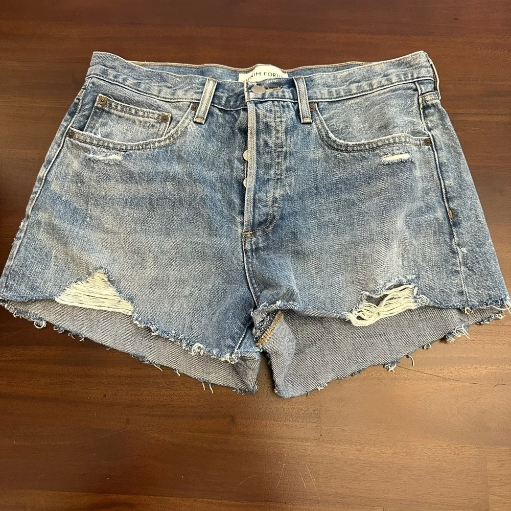 Denim Forum inspired by