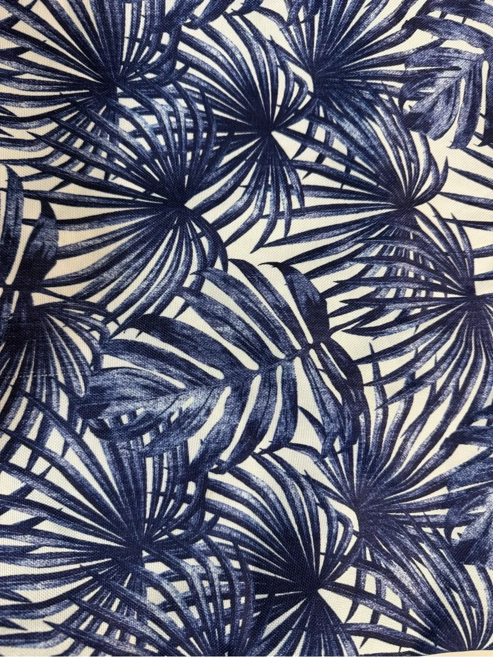 Tommy Bahama Indoor/Outdoor Tablecloth T