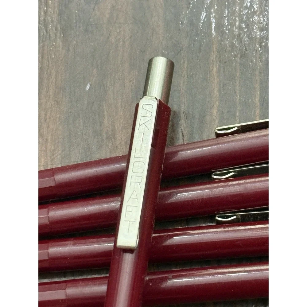 Skilcraft vintage mechanical