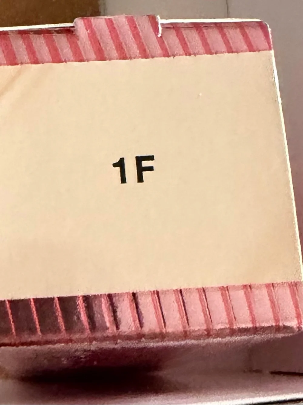 LAWLESS 1f