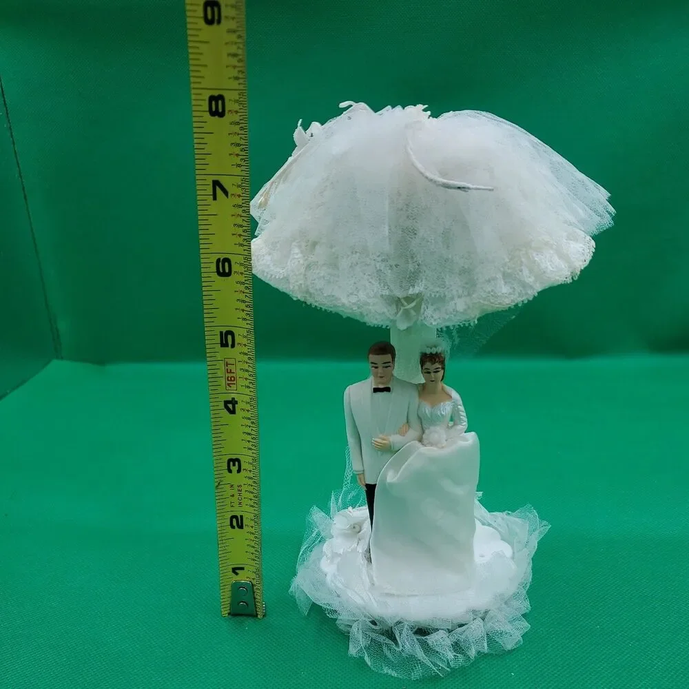 Coast Novelty Mfg vintage wedding