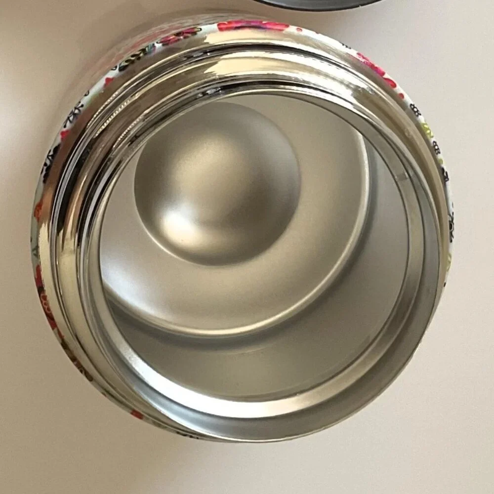 NATURA L LIFE-CUP OF HAPPY STAINLESS STEEL THERMOS (SOUP)
