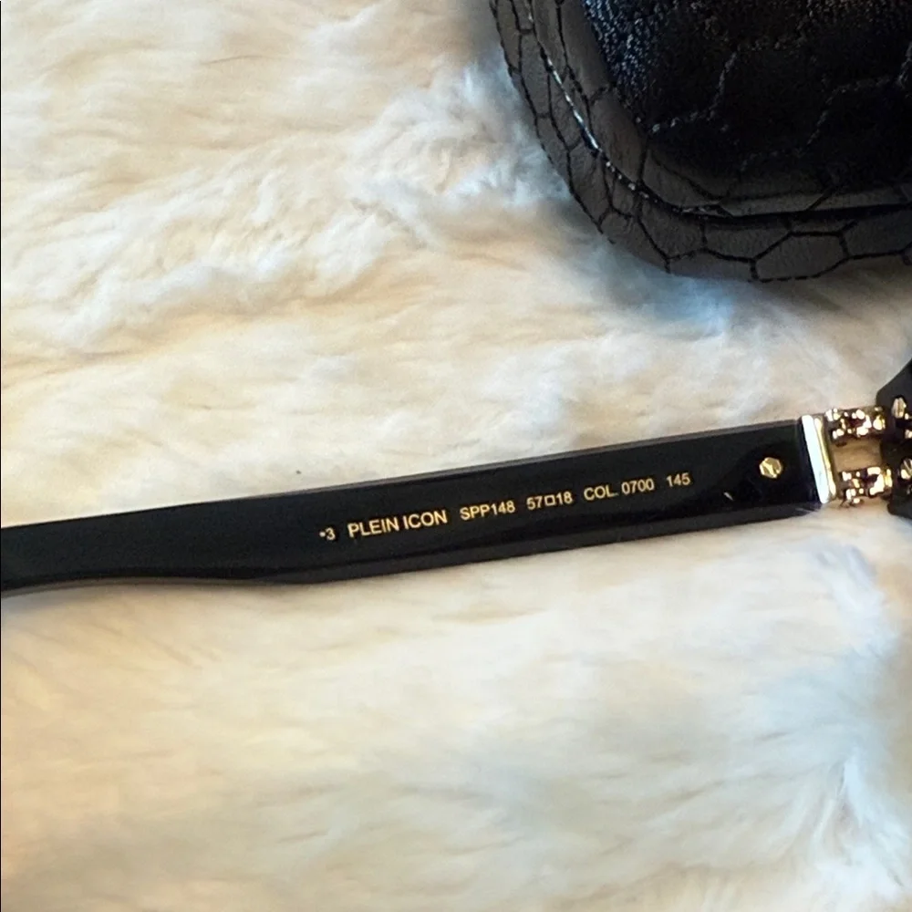 Philipp Plein new unisex