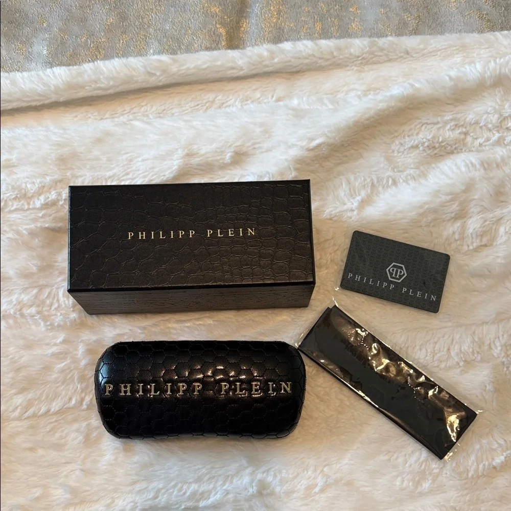 Philipp Plein new unisex