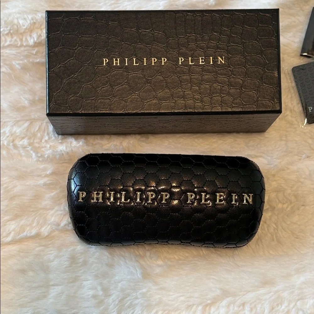 Philipp Plein new unisex