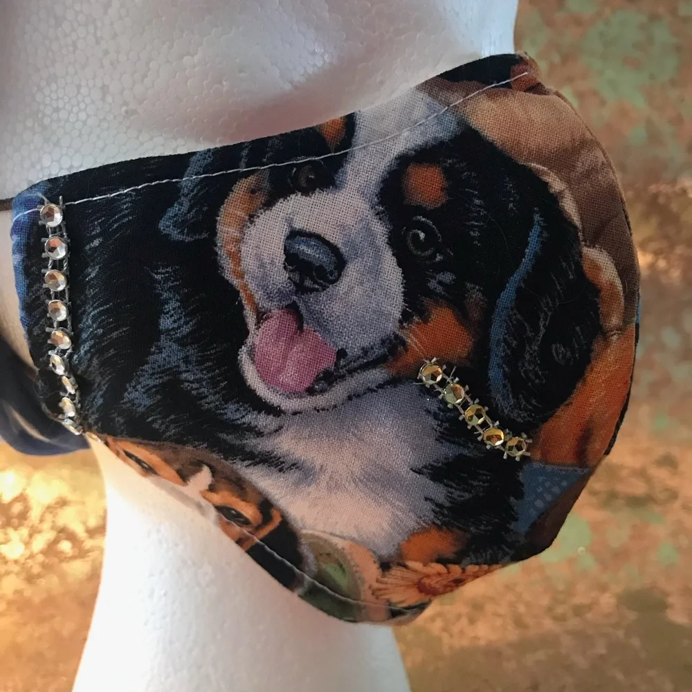 Hand Crafted hand made