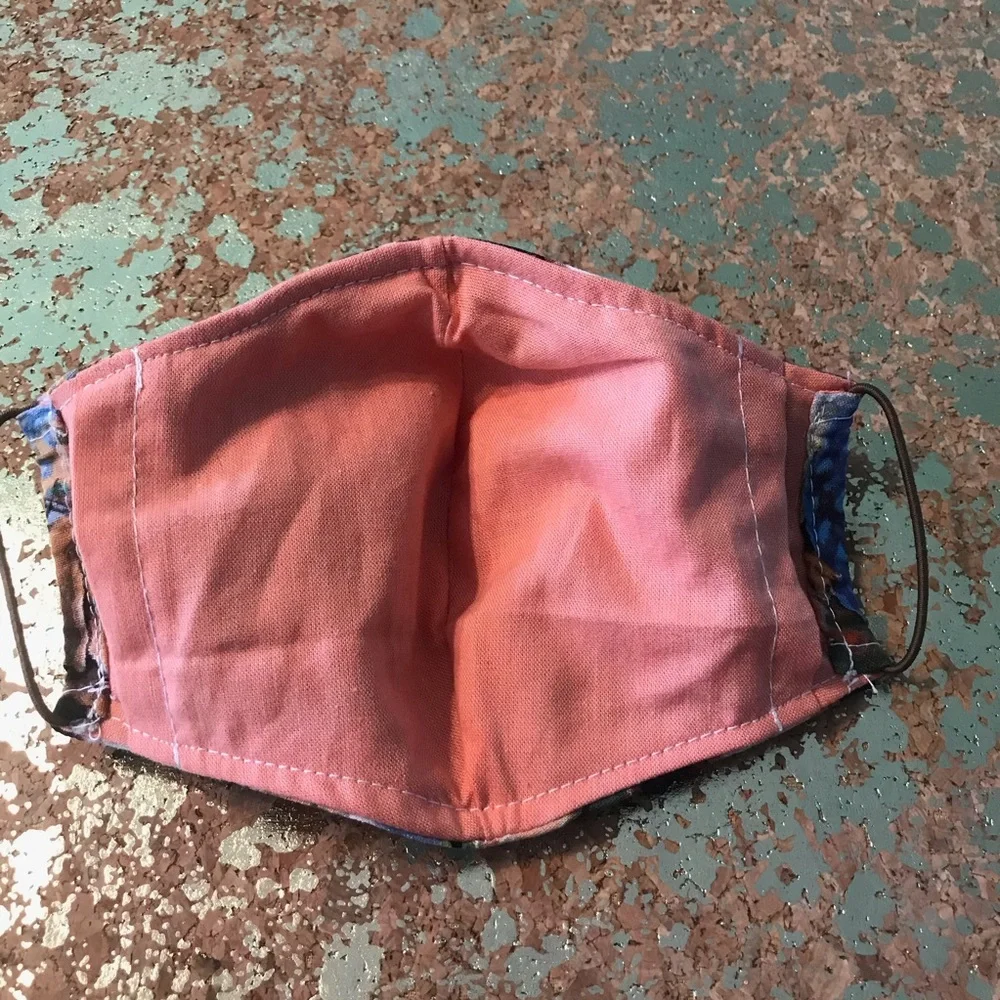 Hand Crafted hand made