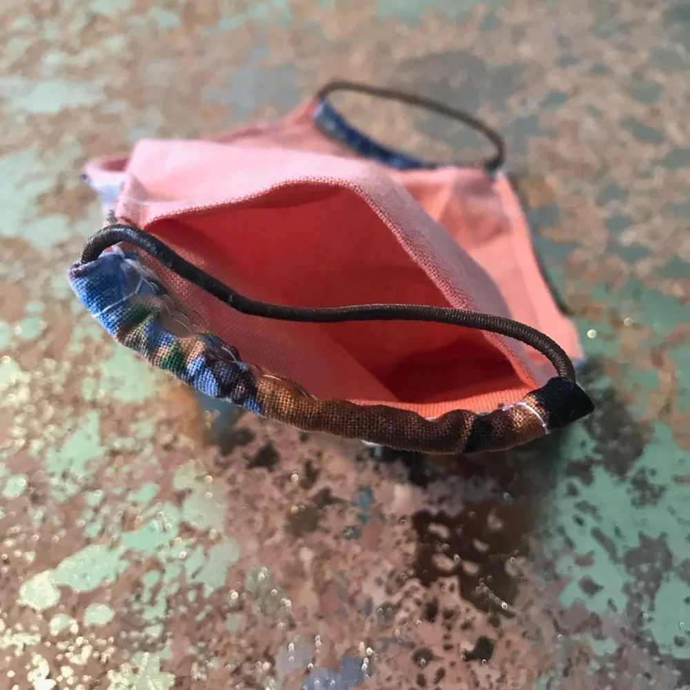 Hand Crafted hand made