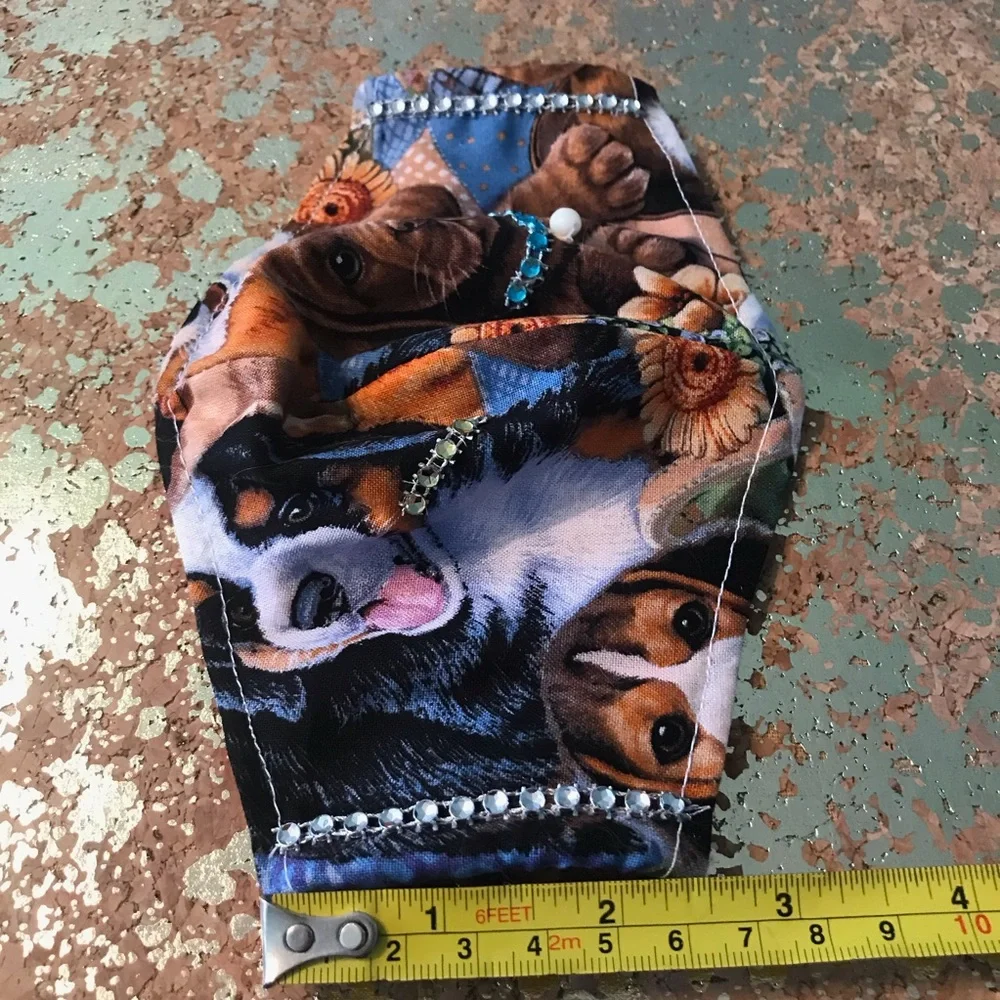 Hand Crafted hand made