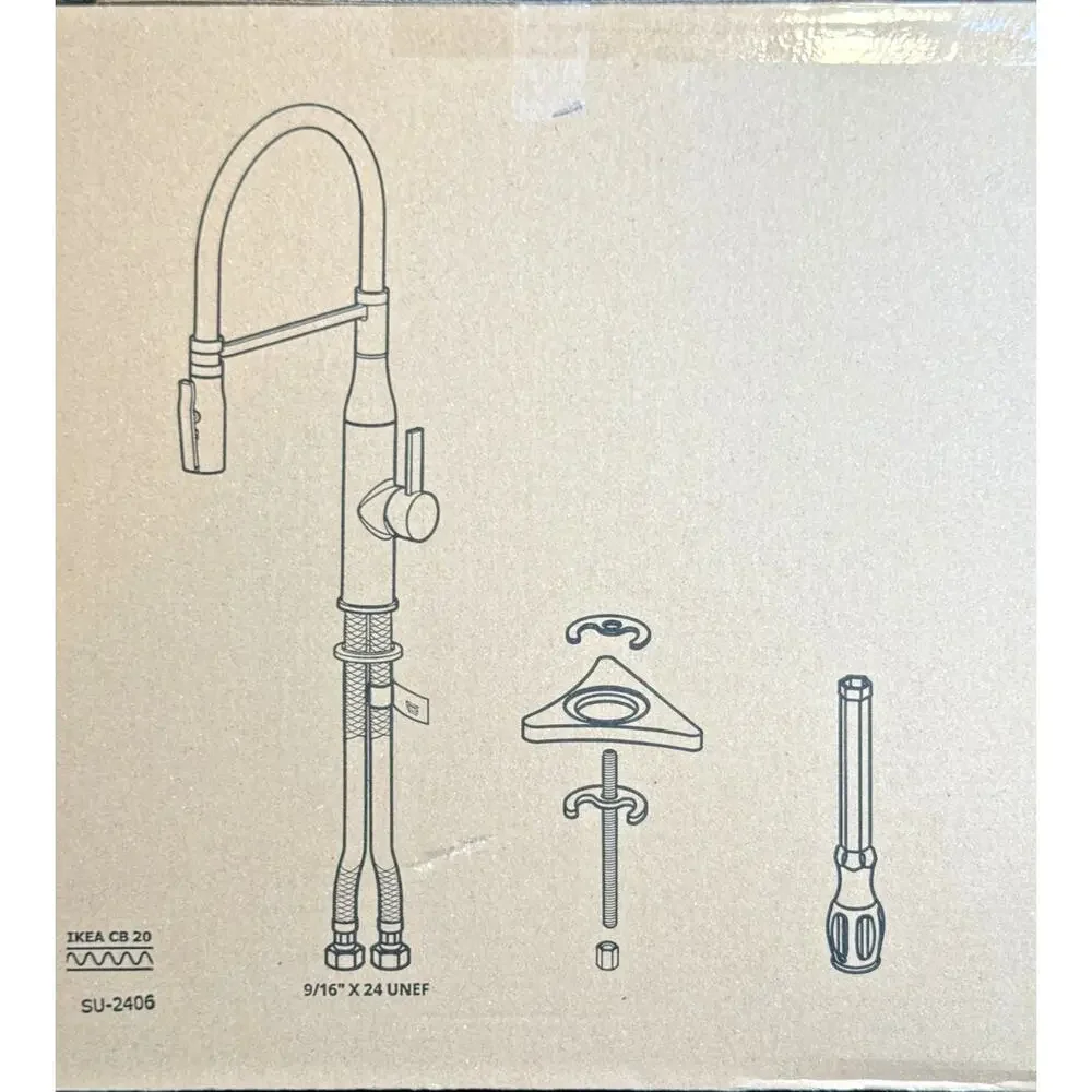 IKEA product details