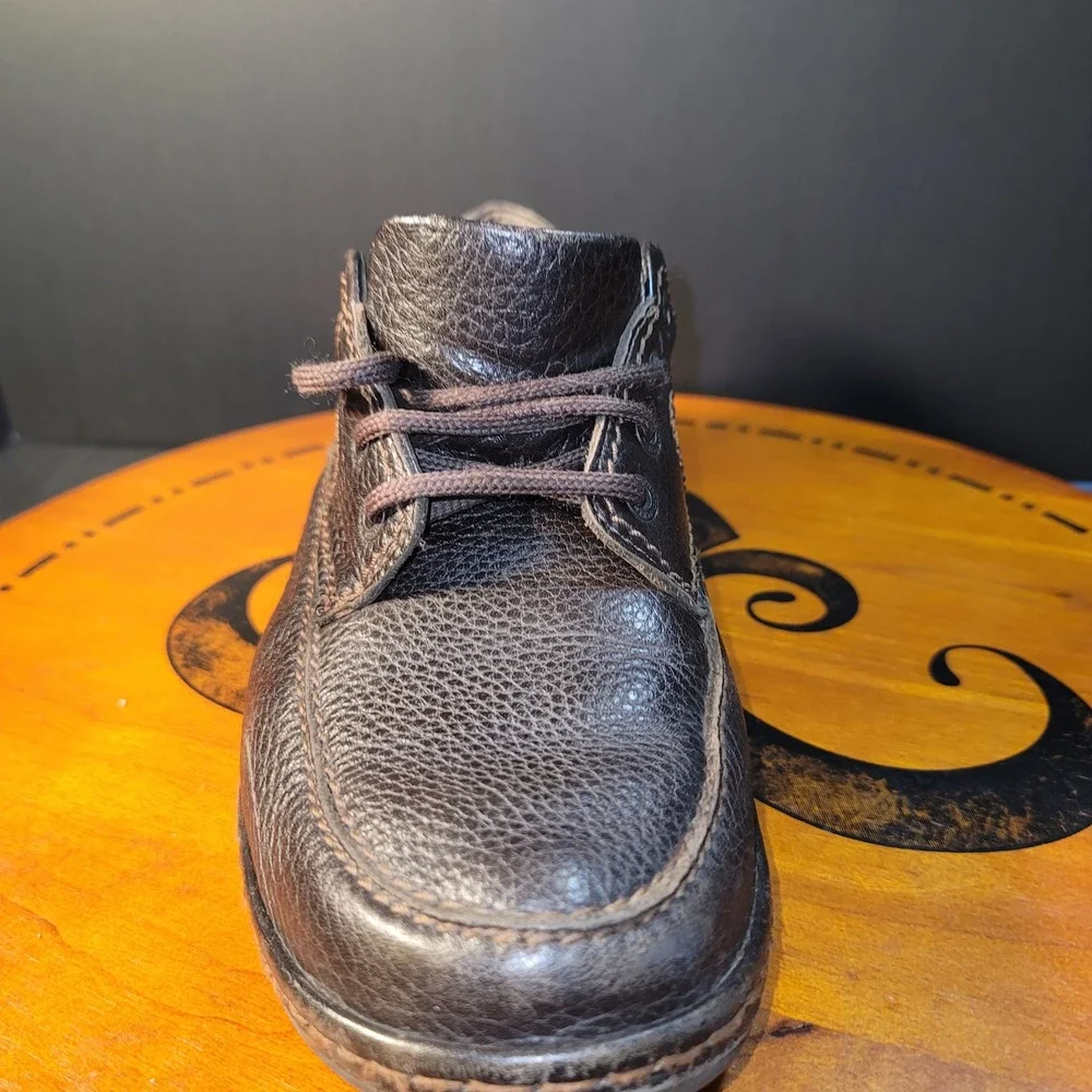 Mephisto mens brown