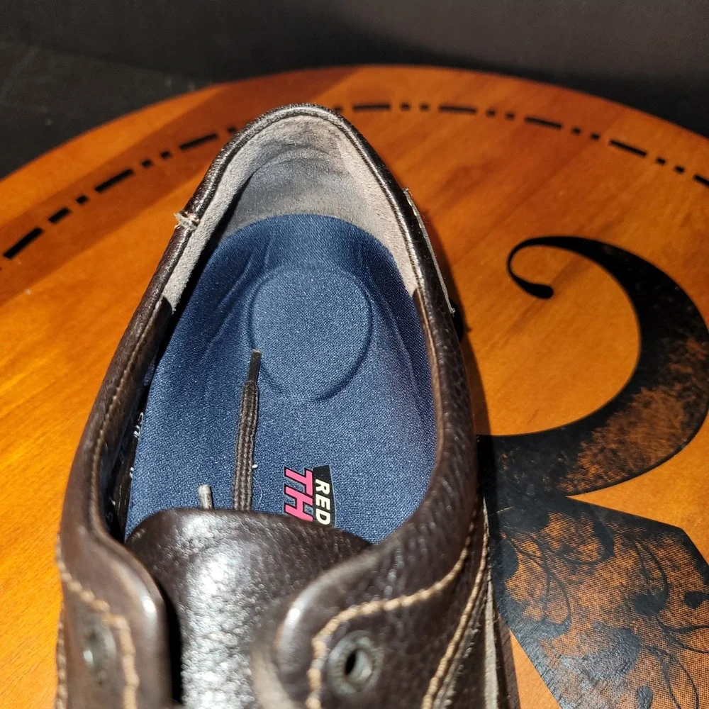 Mephisto mens brown