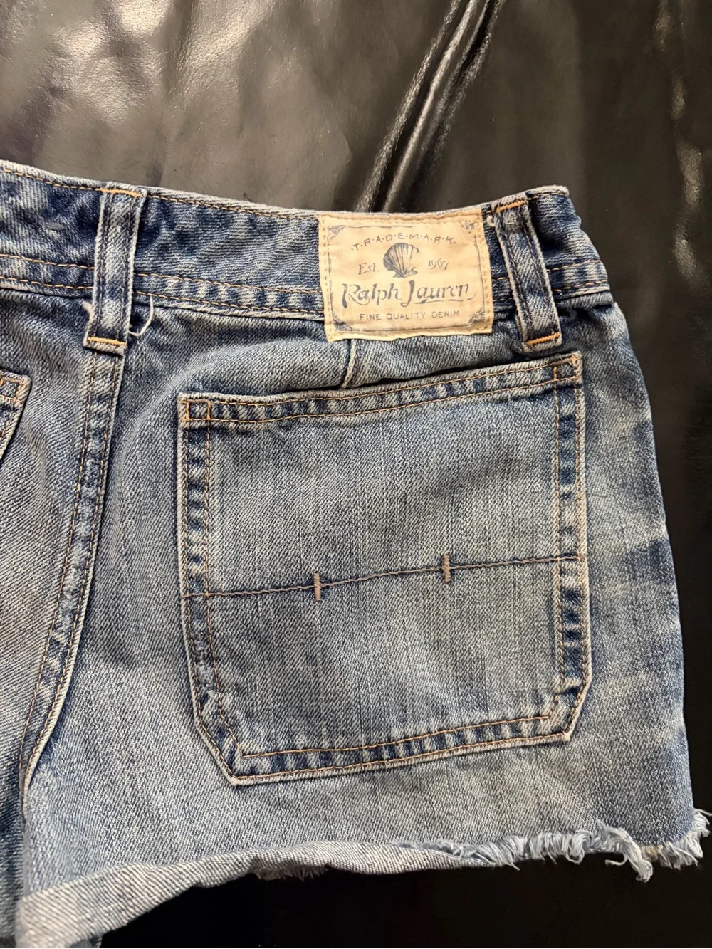 Ralph Lauren classic ralph