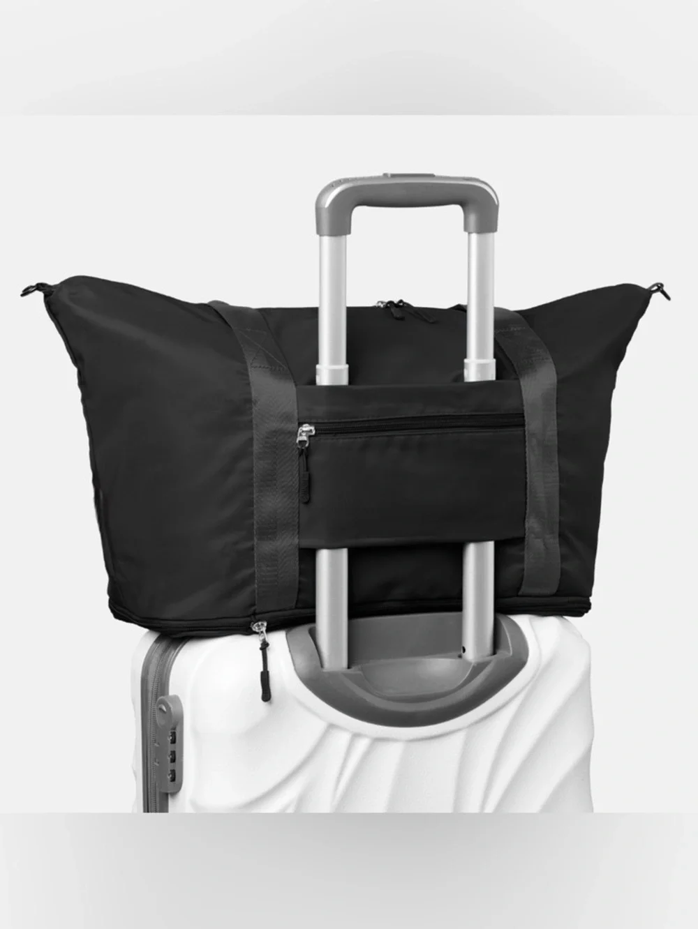 The Foldie designed fit