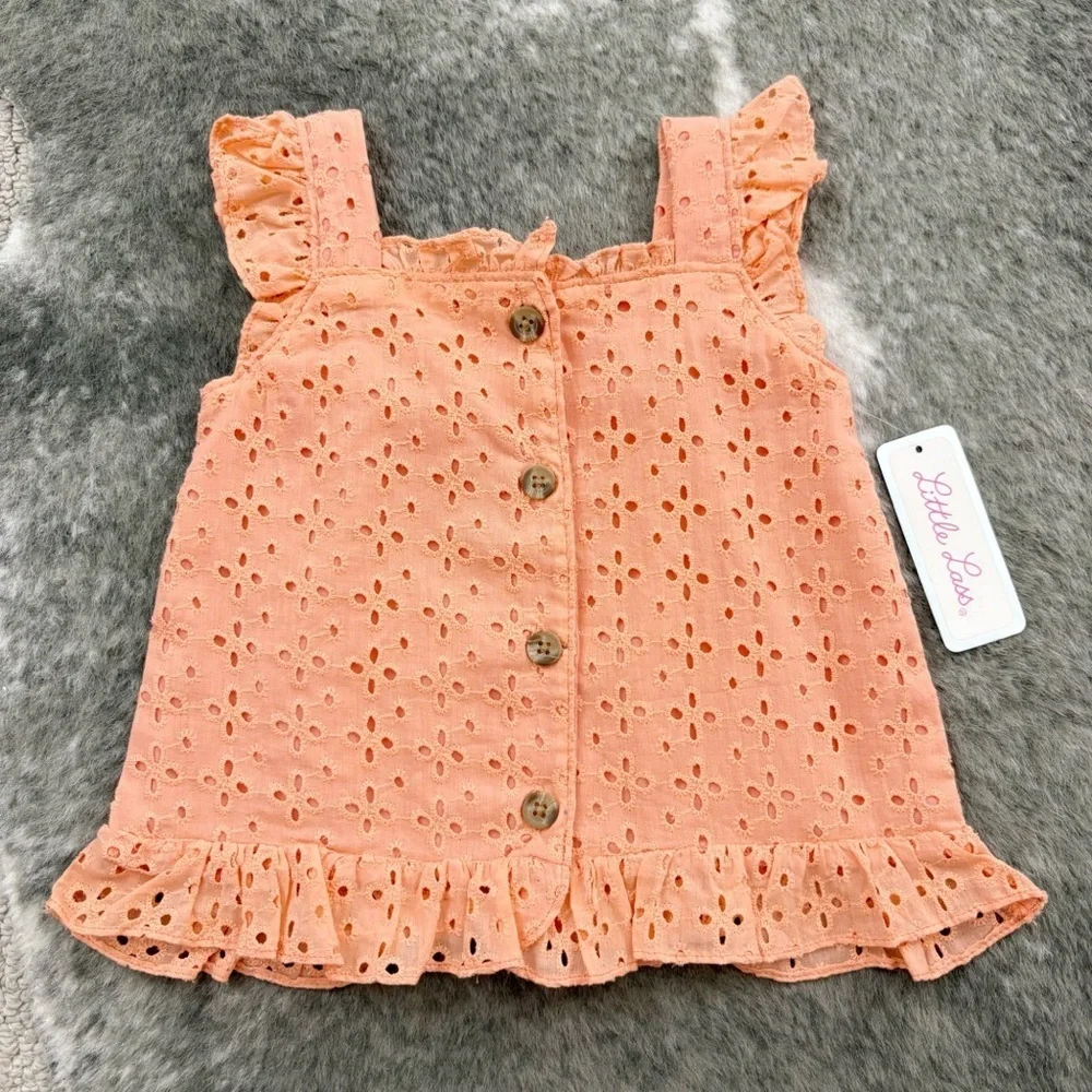 Carters set two