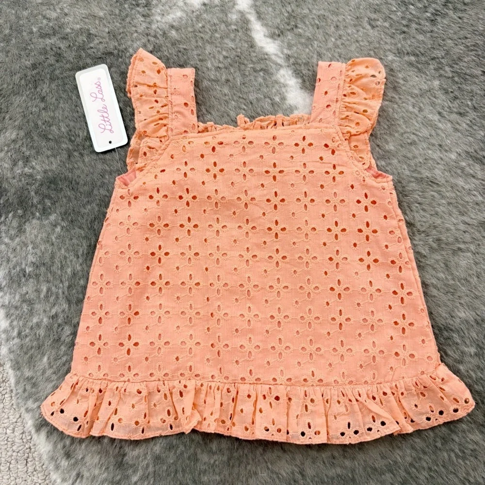 Carters set two
