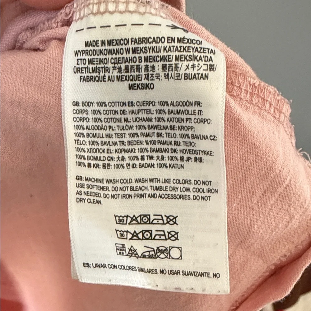 Vans soft light