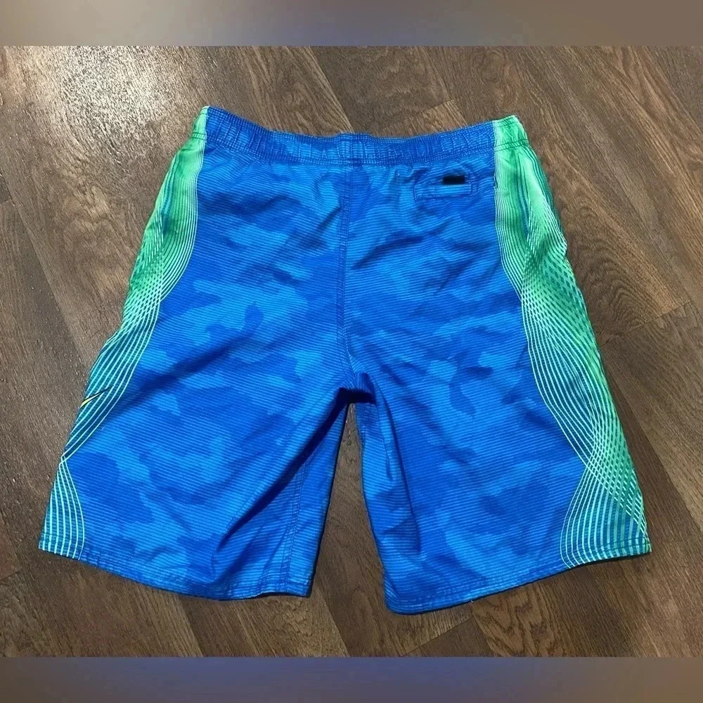 Nike used shorts